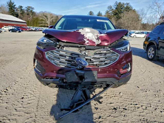 Ford Edge Titanium Image 5