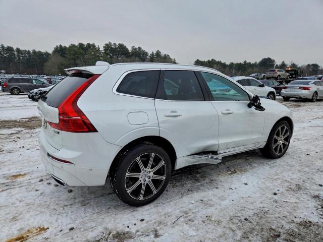 Volvo XC60 T6 Inscription Image 12