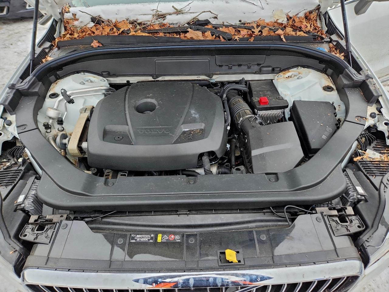 Volvo XC60 T6 Inscription Image 10