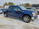 Ford F-150 Supercrew Image 3