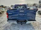 Ford F-150 Supercrew Image 7
