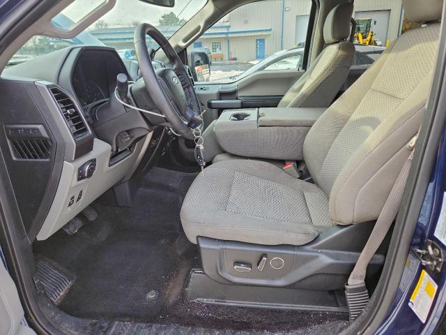 Ford F-150 Supercrew Image 5