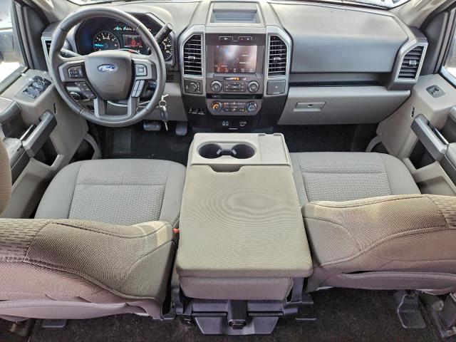 Ford F-150 Supercrew Image 11