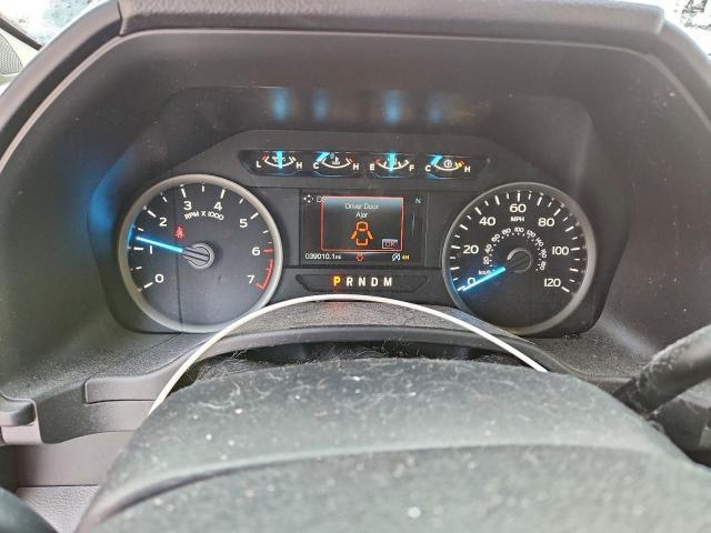 Ford F-150 Supercrew Image 8