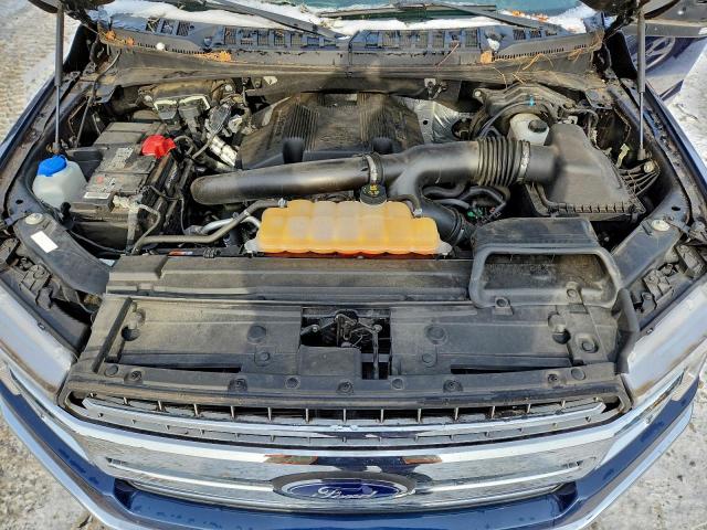 Ford F-150 Supercrew Image 9