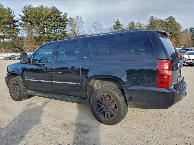 Chevrolet Suburban K1500 Lt Image 5