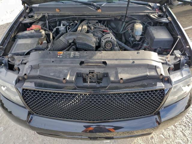 Chevrolet Suburban K1500 Lt Image 9