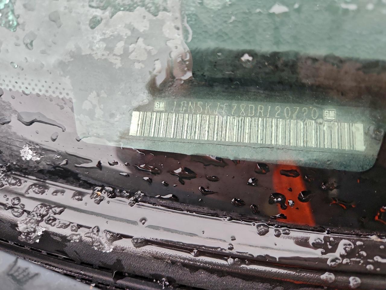 Chevrolet Suburban K1500 Lt Image 8