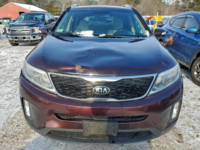 Kia Sorento Lx Image 10