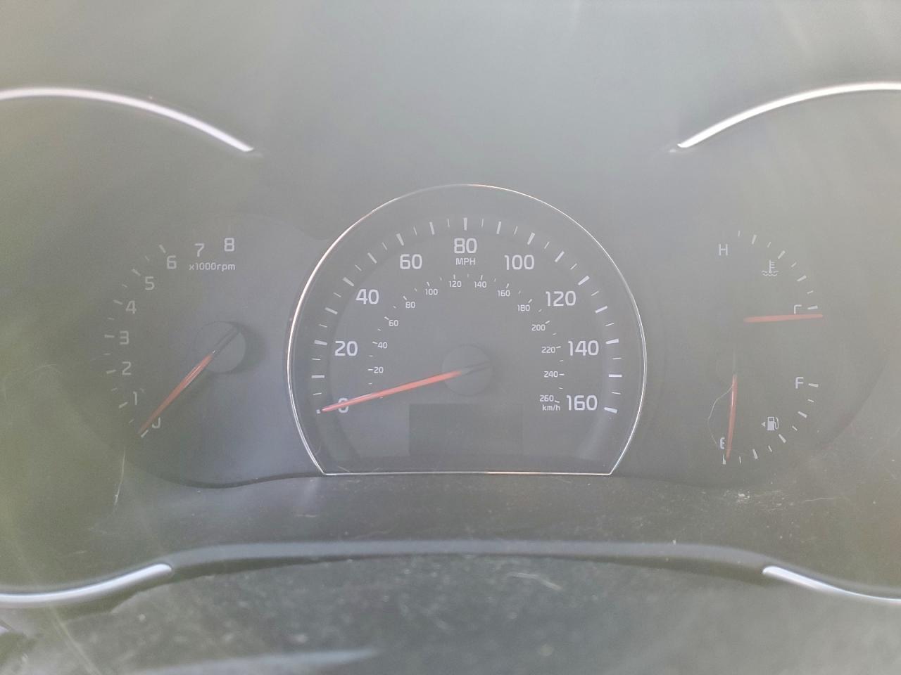 Kia Sorento Lx Image 6