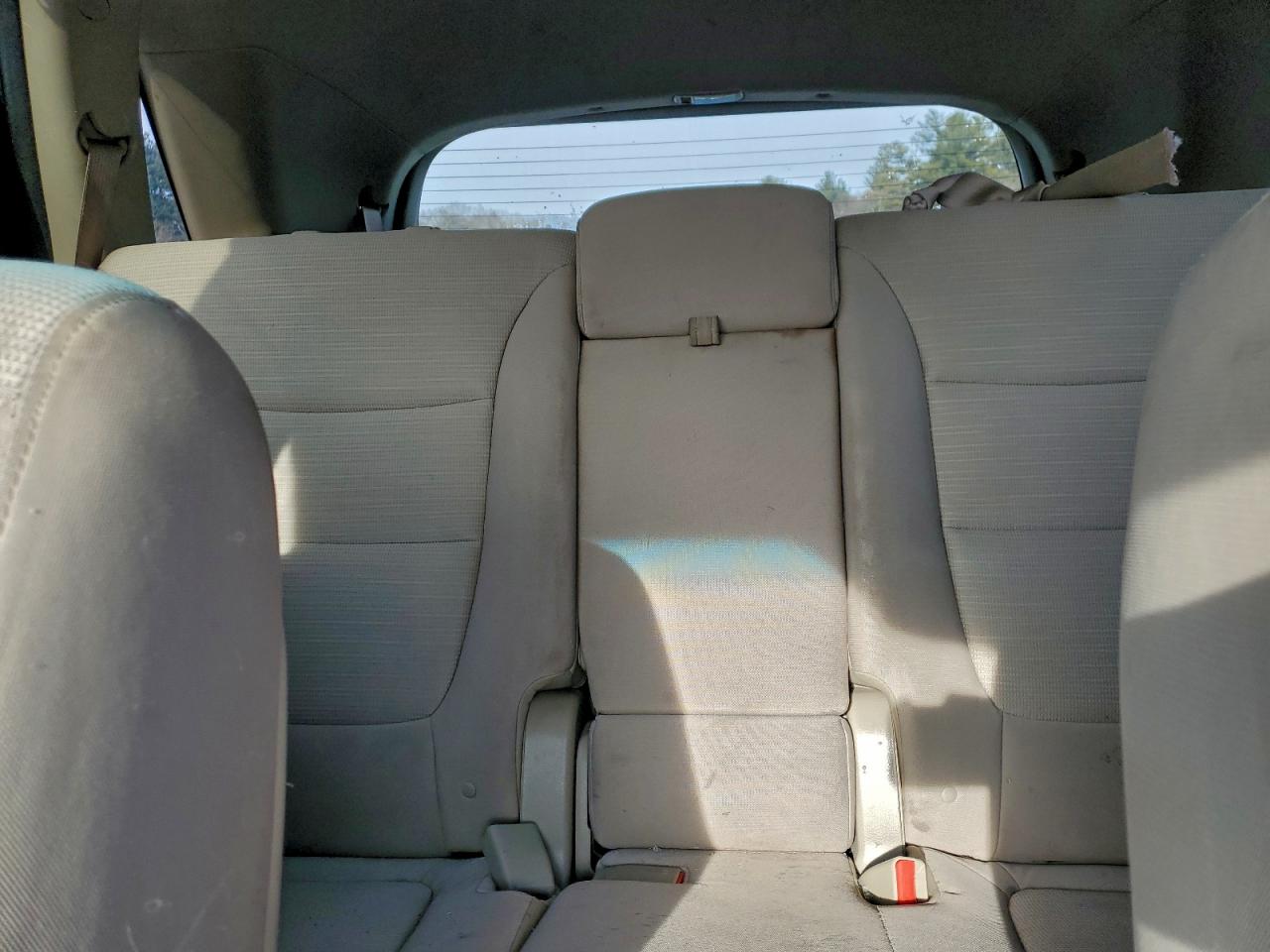 Kia Sorento Lx Image 5