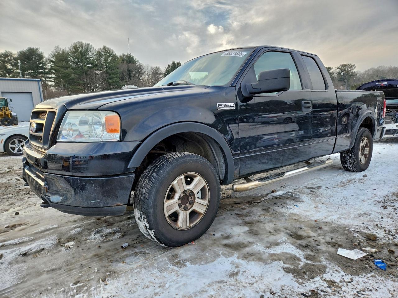 Ford F-150 Image 1
