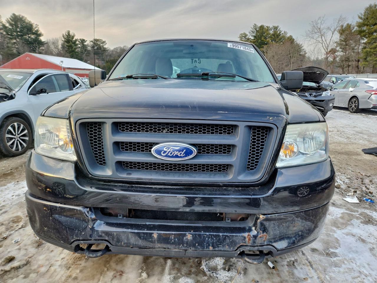 Ford F-150 Image 8