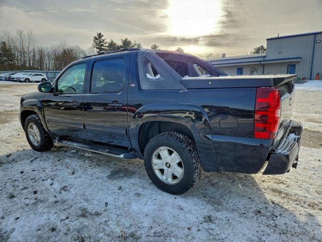 Chevrolet Avalanche Lt Image 3