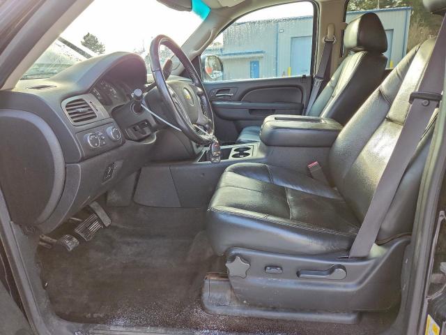 Chevrolet Avalanche Lt Image 6