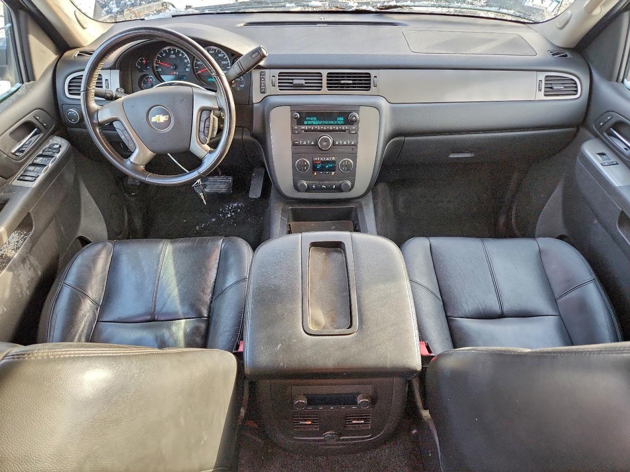 Chevrolet Avalanche Lt Image 10