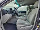 Toyota Highlander Base Image 3