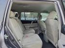 Toyota Highlander Base Image 11