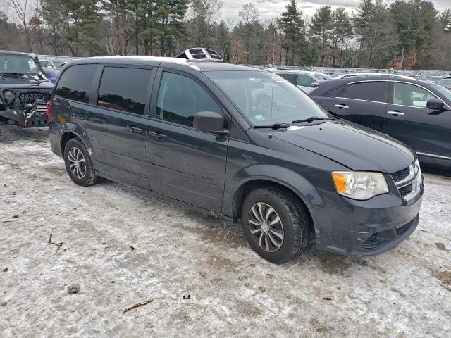Dodge Caravan Se Image 6