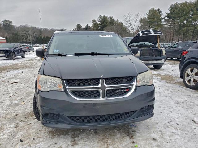 Dodge Caravan Se Image 2