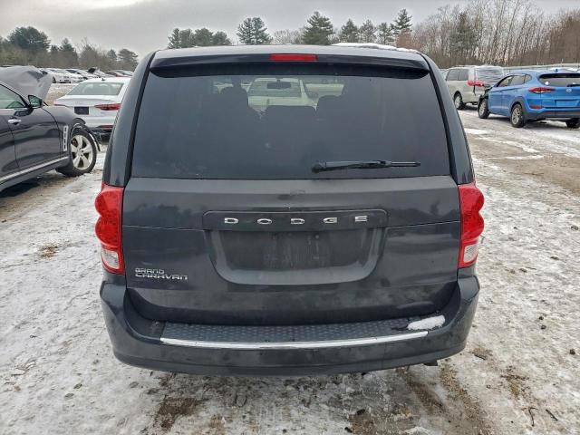 Dodge Caravan Se Image 4