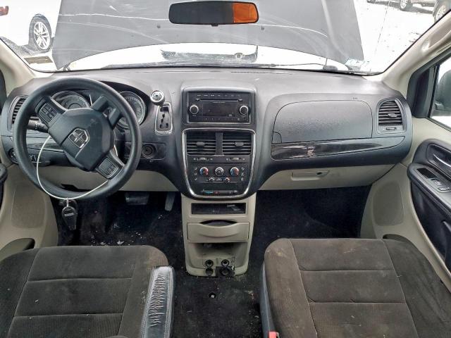Dodge Caravan Se Image 12