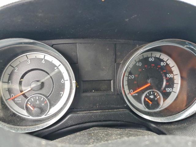 Dodge Caravan Se Image 5