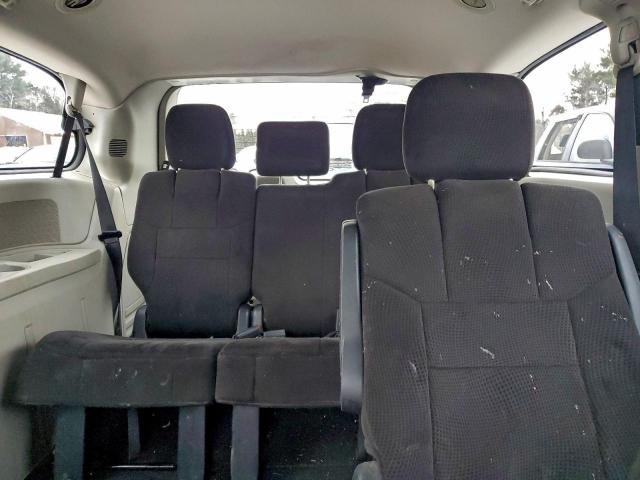 Dodge Caravan Se Image 10