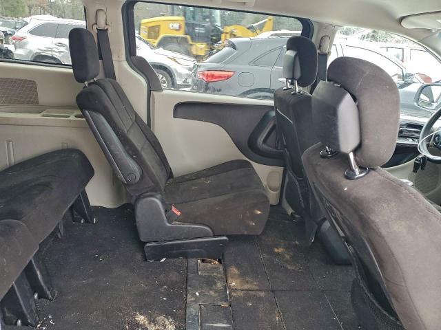 Dodge Caravan Se Image 11