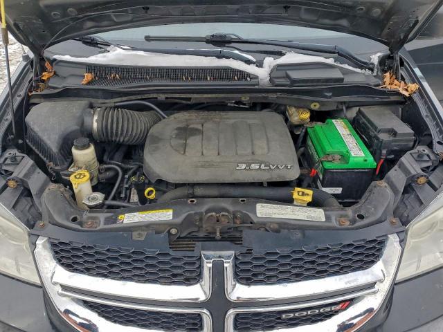 Dodge Caravan Se Image 13