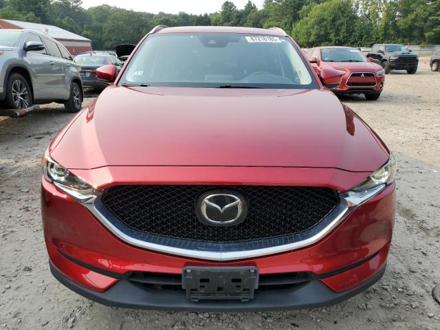 Mazda Cx Touring Image 5