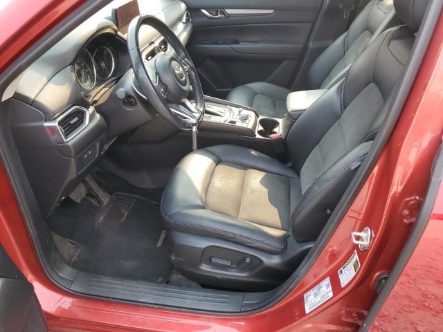 Mazda Cx Touring Image 4