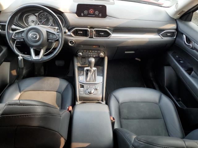 Mazda Cx Touring Image 8