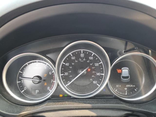 Mazda Cx Touring Image 6