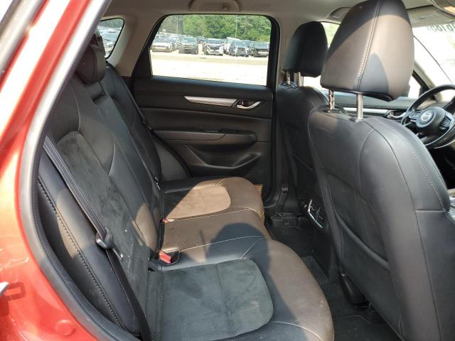 Mazda Cx Touring Image 9