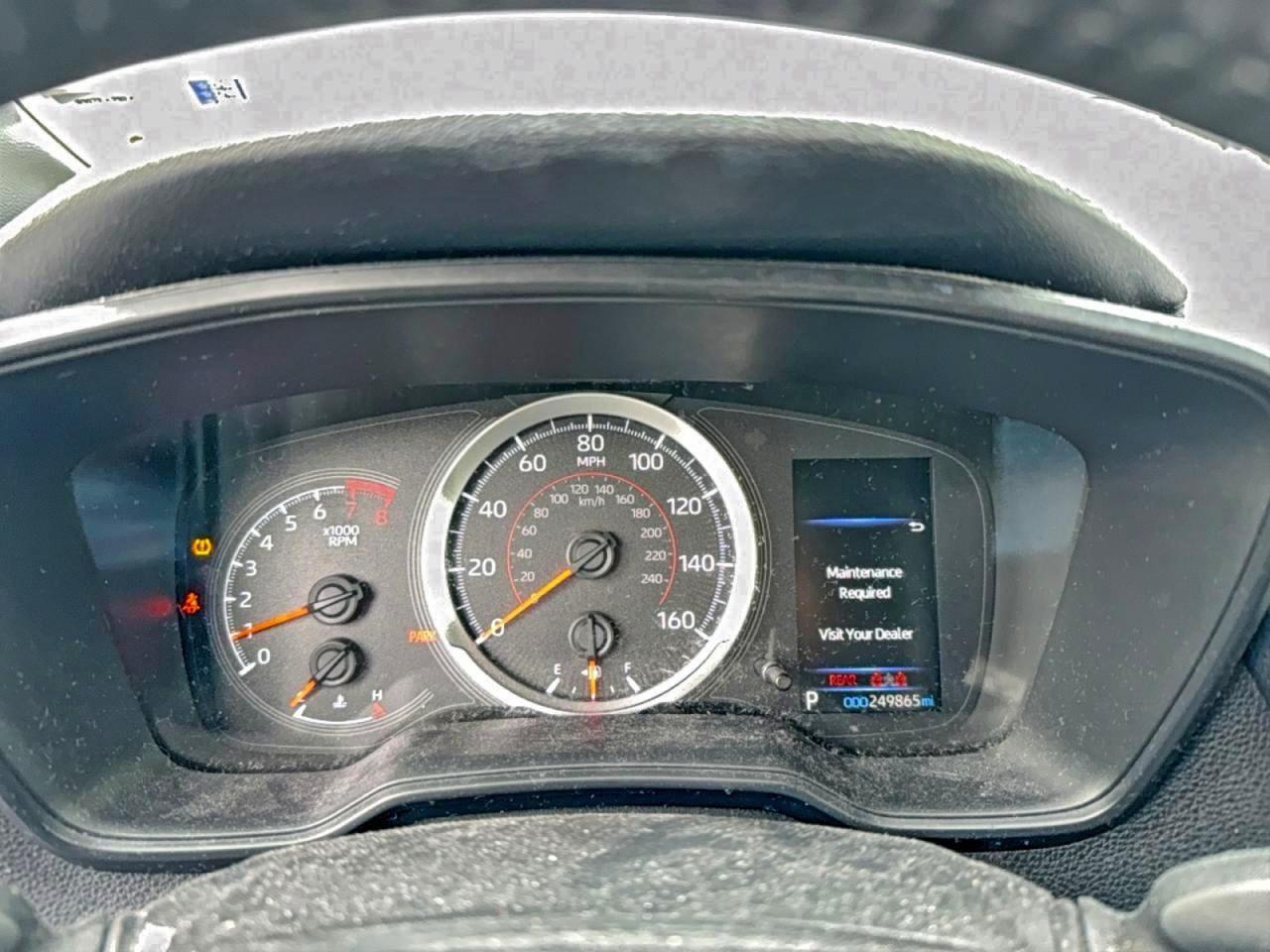 Toyota Corolla Se Image 6