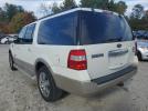 Ford Expedition El Eddie Bauer Image 2