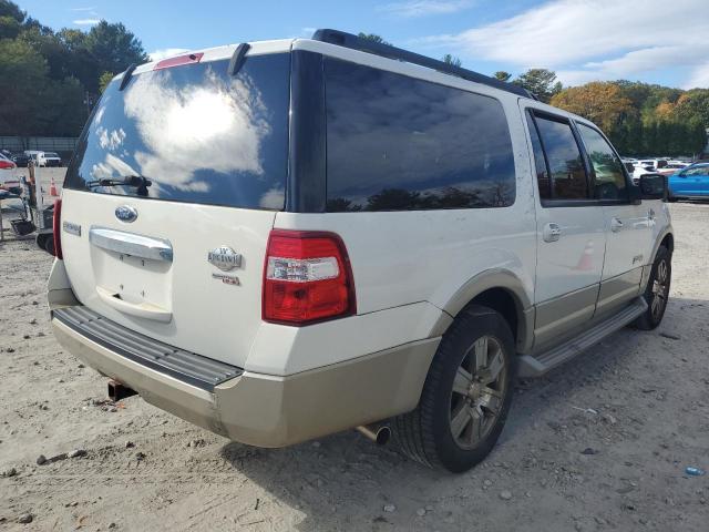 Ford Expedition El Eddie Bauer Image 6