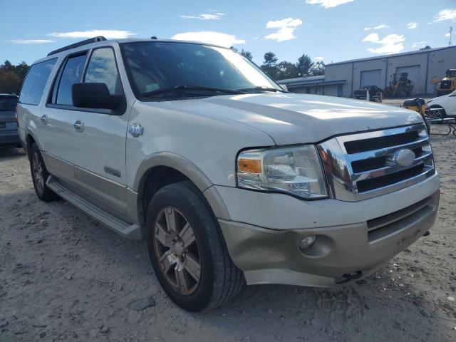 Ford Expedition El Eddie Bauer Image 3