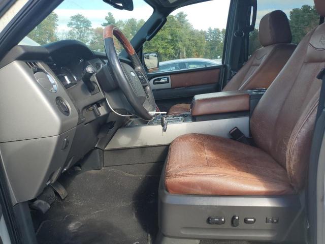 Ford Expedition El Eddie Bauer Image 7