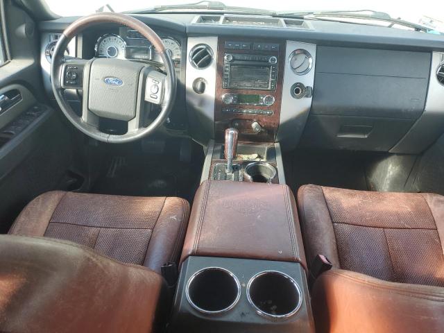 Ford Expedition El Eddie Bauer Image 5