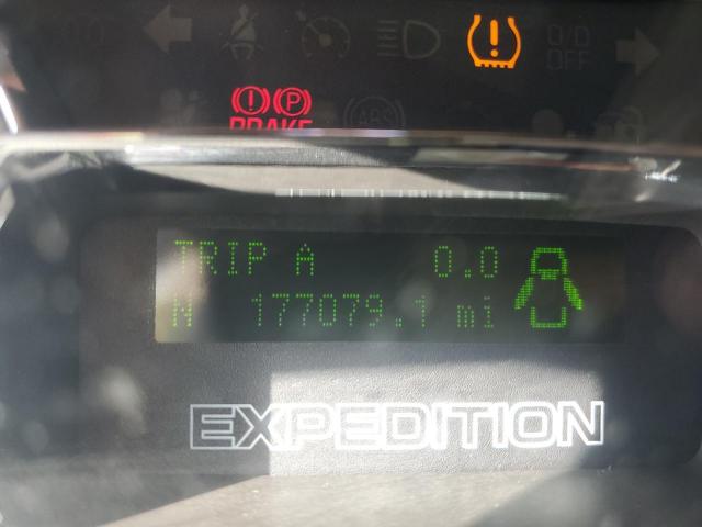 Ford Expedition El Eddie Bauer Image 9