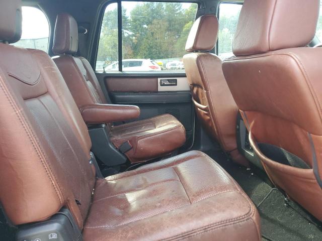 Ford Expedition El Eddie Bauer Image 12