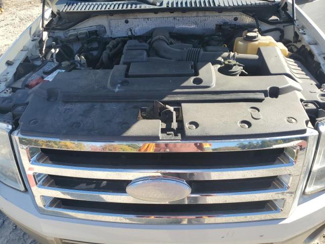 Ford Expedition El Eddie Bauer Image 13