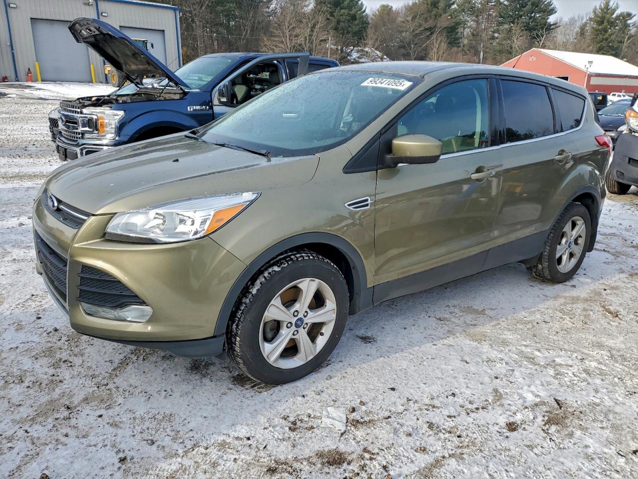 Ford Escape Se Image 1