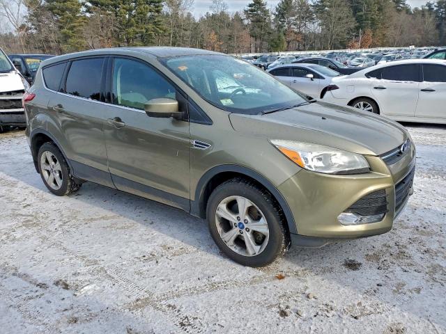 Ford Escape Se Image 8