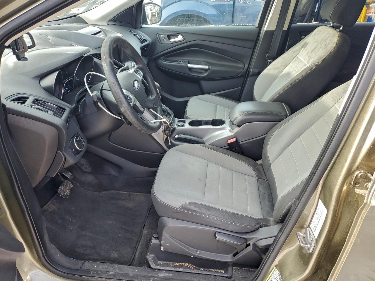 Ford Escape Se Image 10