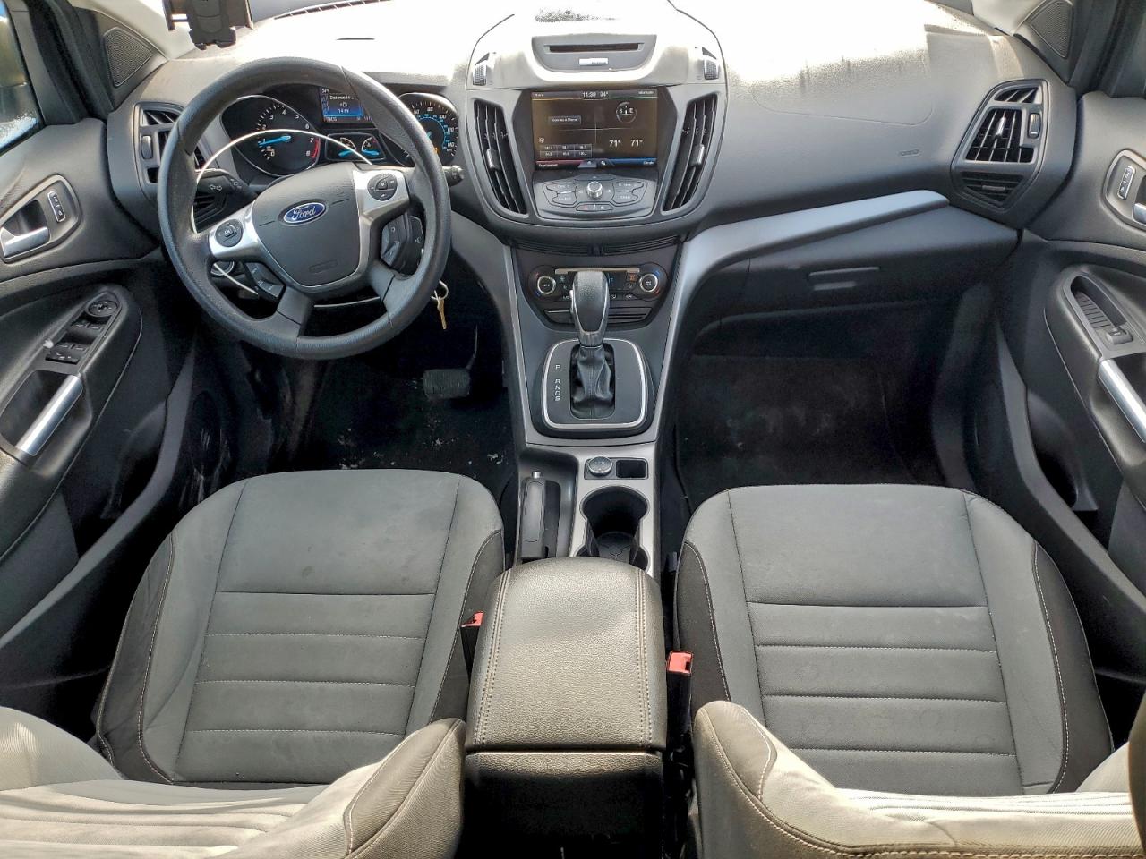 Ford Escape Se Image 12