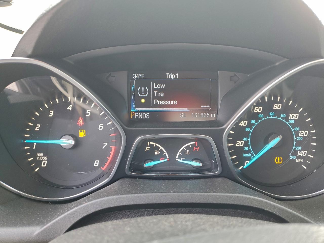 Ford Escape Se Image 5