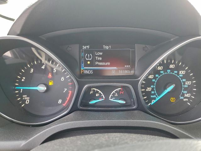 Ford Escape Se Image 5